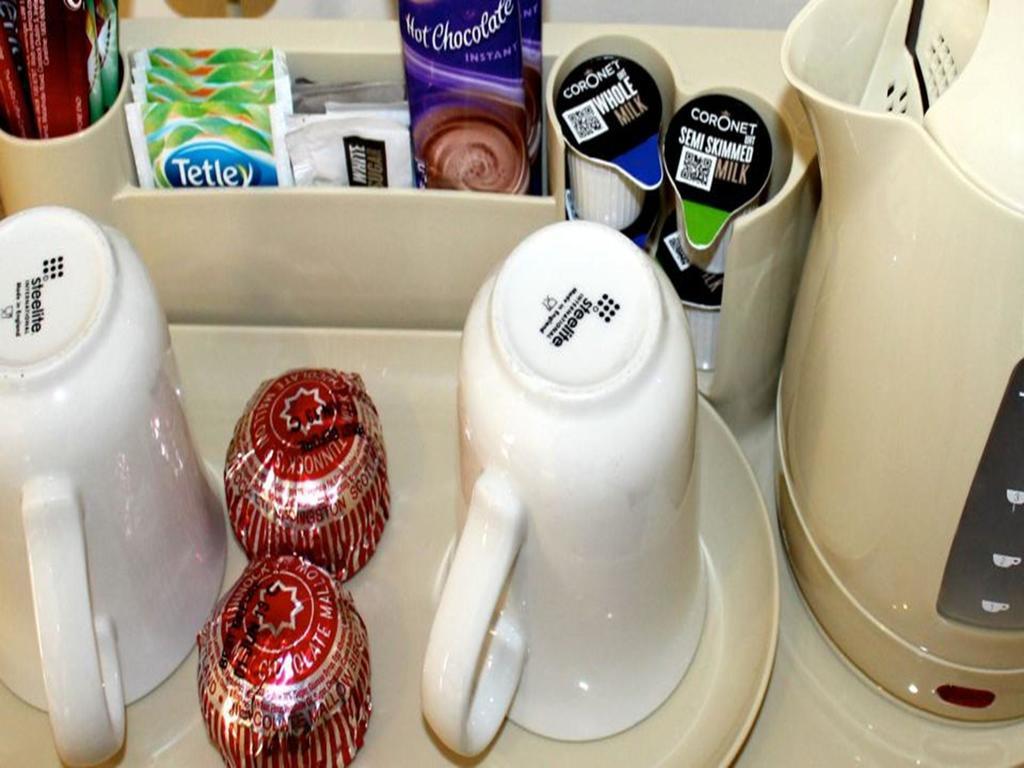 ジ イン アット ワイノット サーソー 部屋 写真